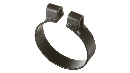 Case Genuine 87437804 Clamp for Exhaust Stack